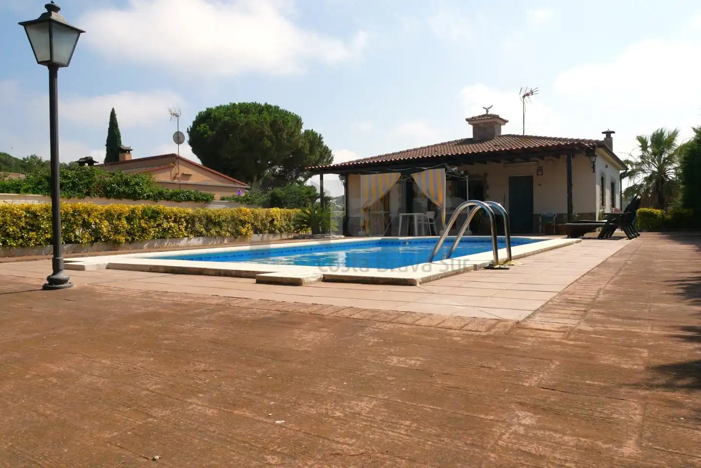 Haus mit Pool zum Verkauf in Lloret Residencial - Montlloret, imagen 16