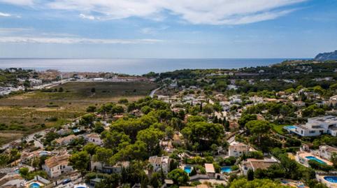 Photo 2 of House or chalet for sale in Casco Urbano, Alicante