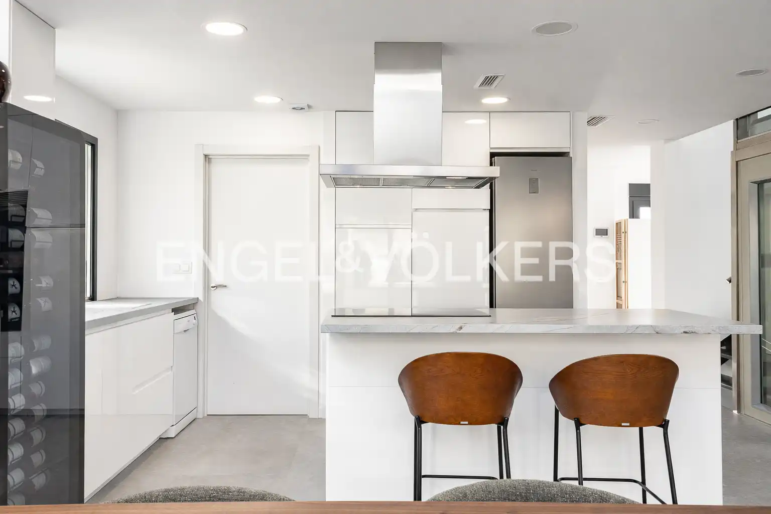 Casa amb terrassa en venda a Montgat, imagen 6