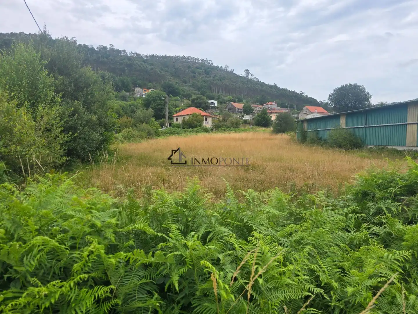 Terrenys i solars en venda a Cotobade, imagen 3
