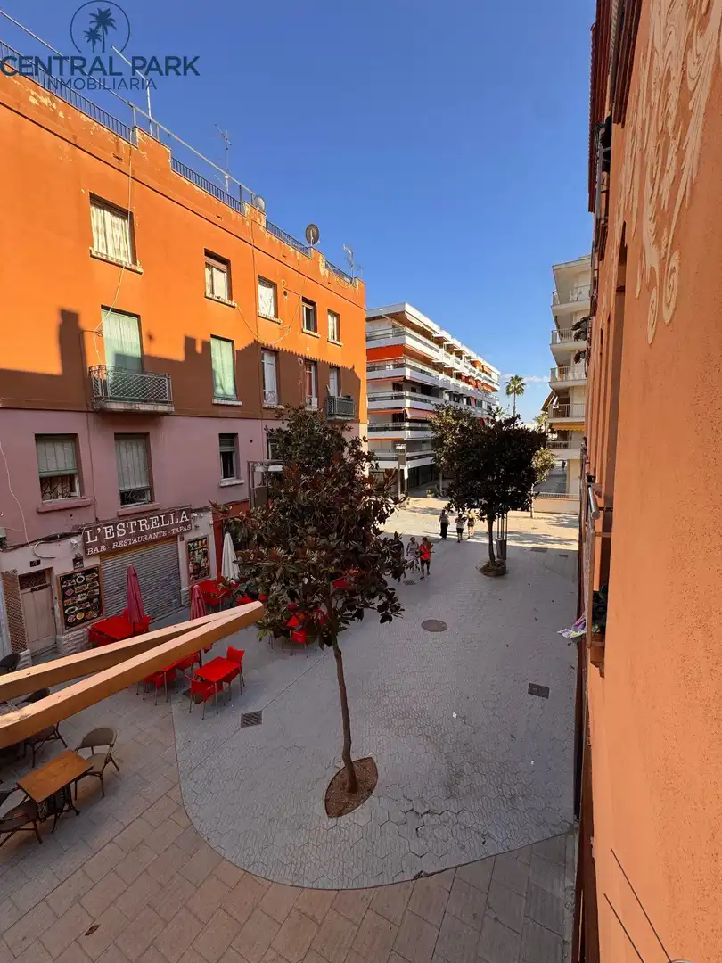 Apartament amb piscina en venda a Calle JOAN MIRO, imagen 7
