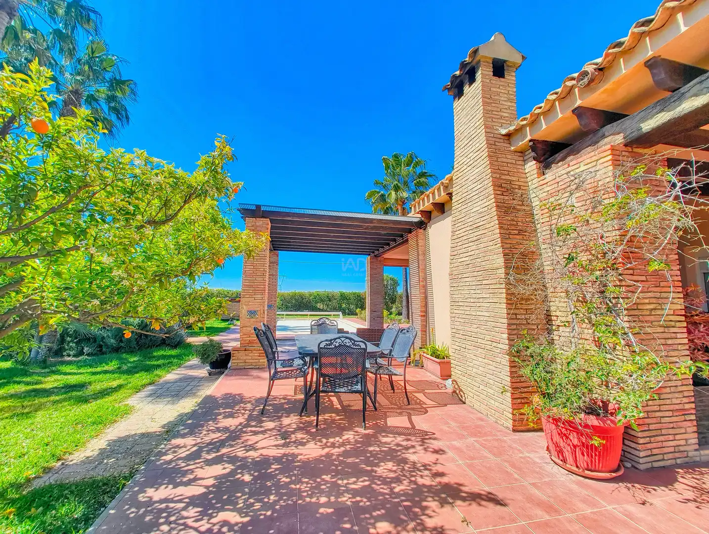 Terrace of Houses for sale in Elche / Elx  with Air Conditioner, Heating and Terrace