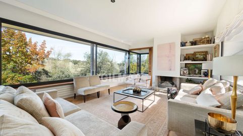 Foto 2 de Casa o chalet en venta en Ciudalcampo, Madrid