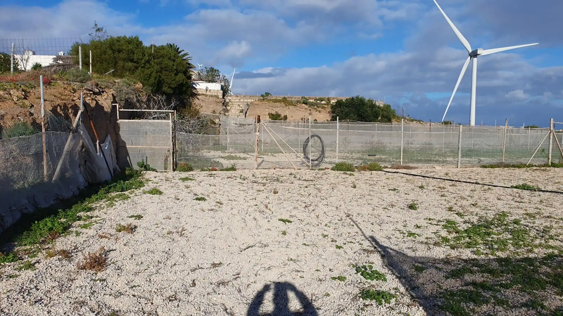Terreno rustico in vendita a Arico, imagen 5
