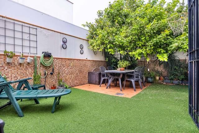 Casa-chalet en Venta en Calle PINO en Los Molinos