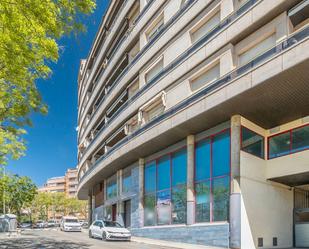 Exterior view of Flat for sale in  Lleida Capital