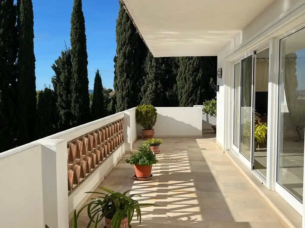 Chalet con piscina en venta en Mijas pueblo, imagen 9