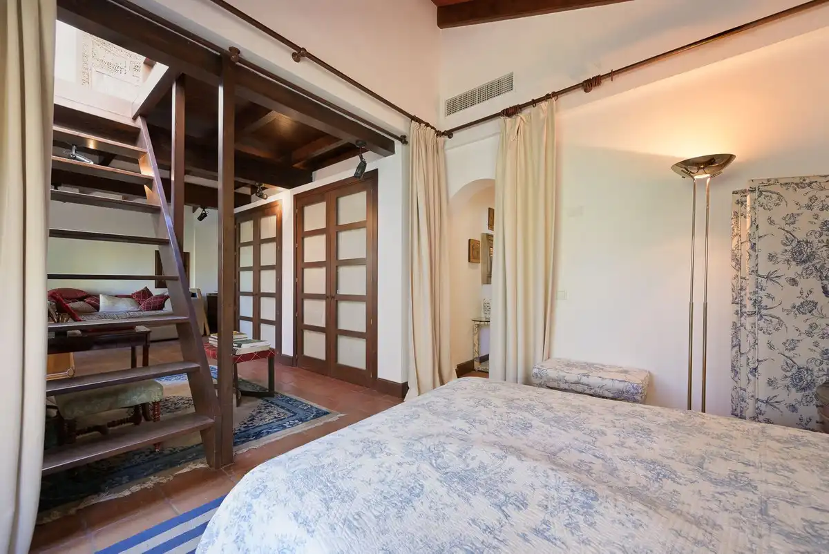 Chalet con piscina en venta en Calle 4 A 12, imagen 21