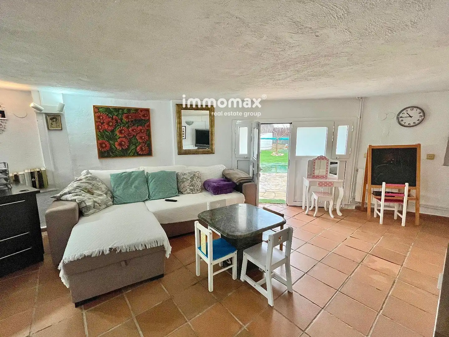 Casa o chalet en venta en La Collada - Sis Camins