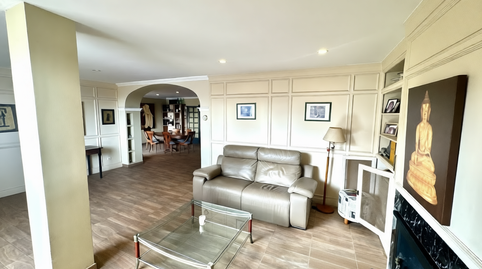 Foto 4 de Apartament en venda a El Fortí,  Palma de Mallorca