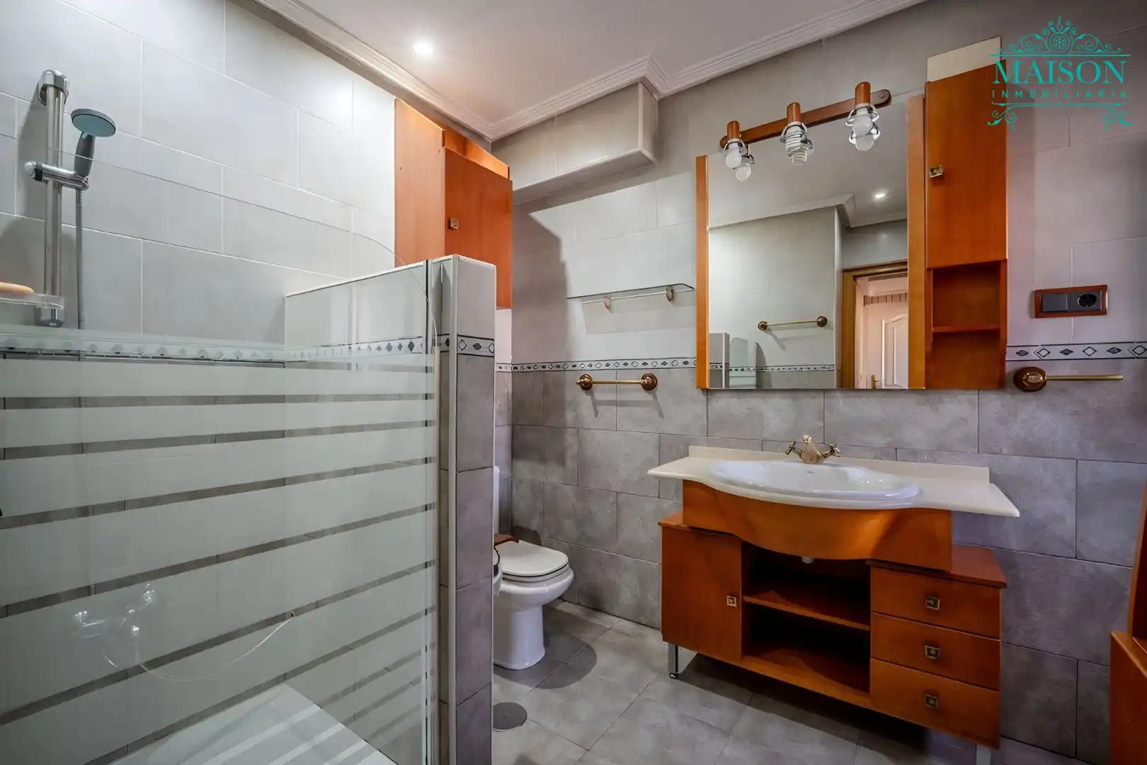 Villa avec piscine à vendre à Calle Sopeña, imagen 5