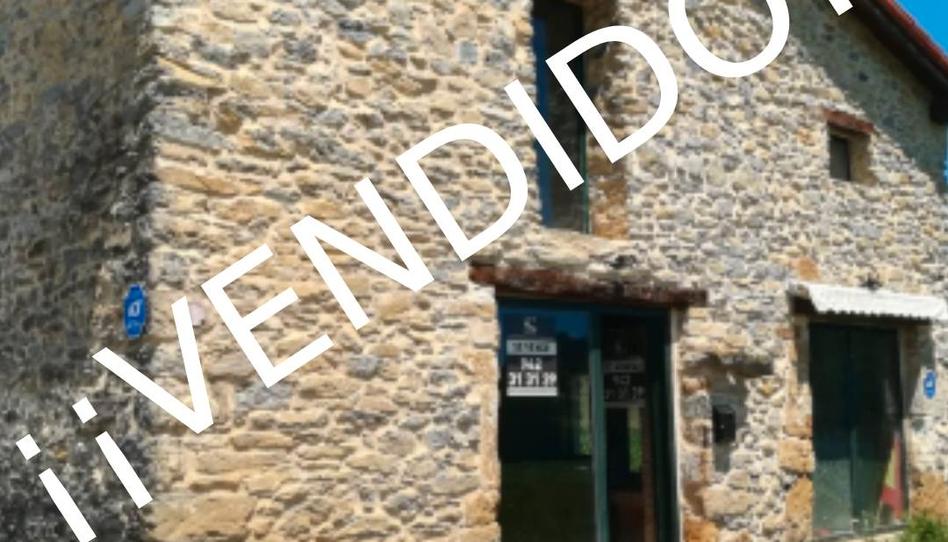 Photo 1 of House or chalet for sale in Camino de Solorga, 19, Bareyo pueblo, Cantabria