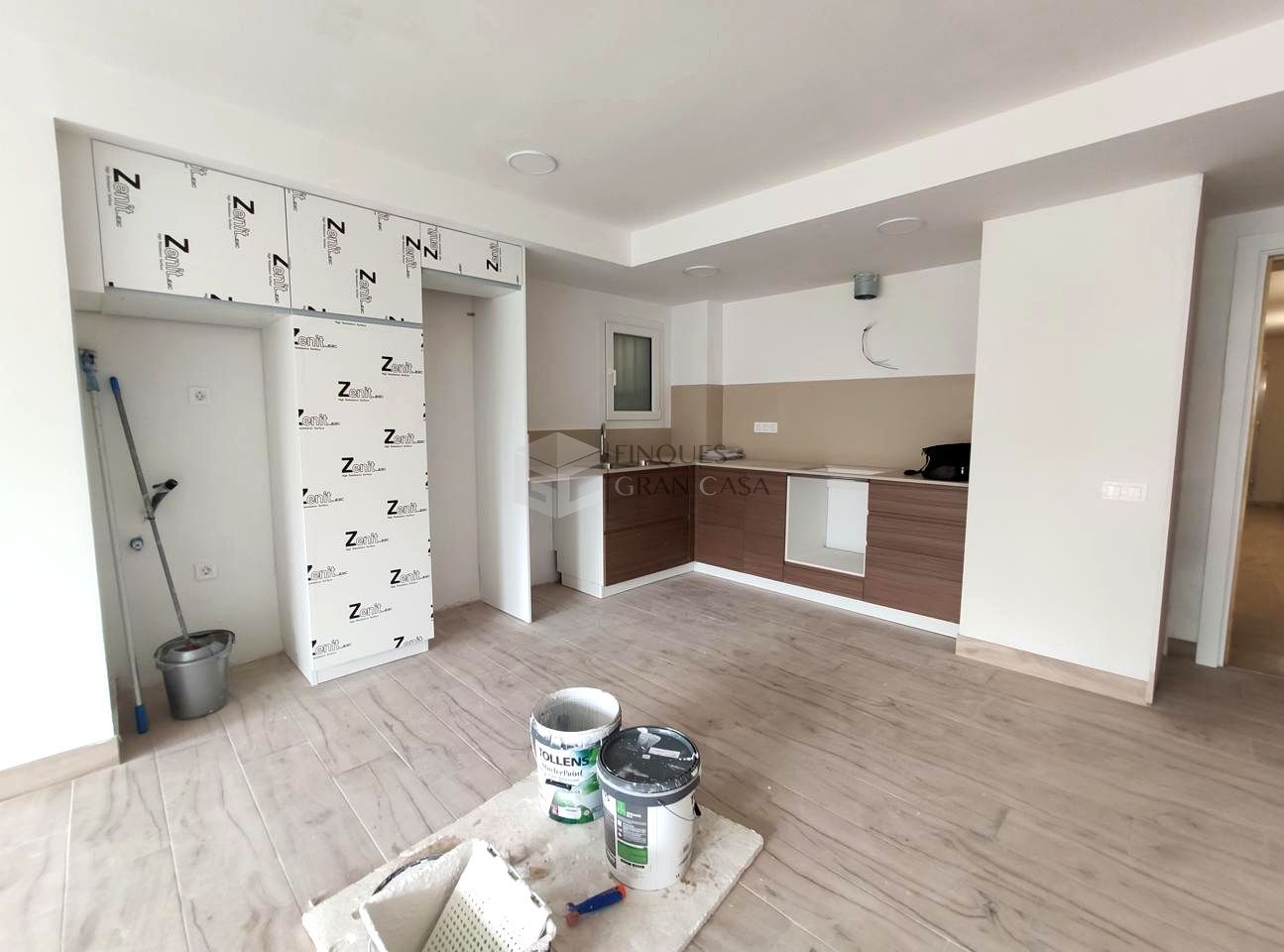Flat for sale in Centre