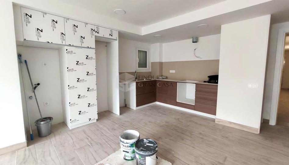 Foto 1 de Pis en venda a Centre, Barcelona