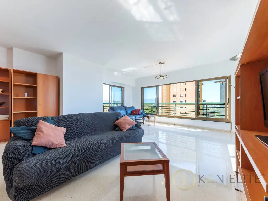 Appartement avec ascenseur à vendre à Avenida Murtal, imagen 12