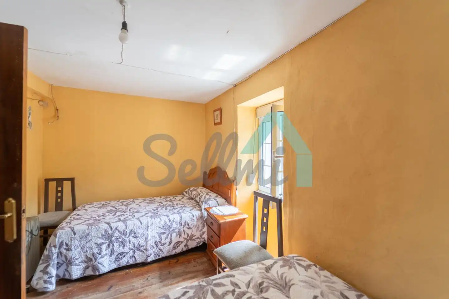 Casa o chalet en venta en Caserio Estilleiro, Coaña