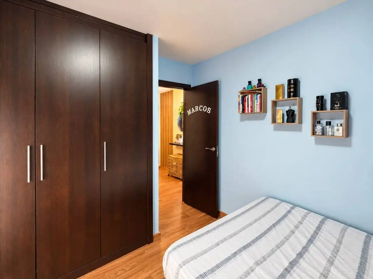 Flat with lift for sale in Plaza Calvari, imagen 3