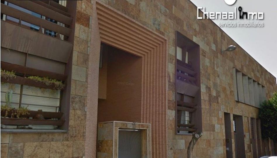 Foto 1 de Oficina de lloguer a Centro, Badajoz