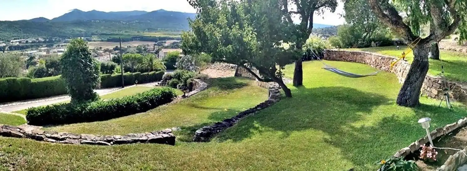 Xalet amb jardí en venda a Calle Pujada Can Manel, imagen 11