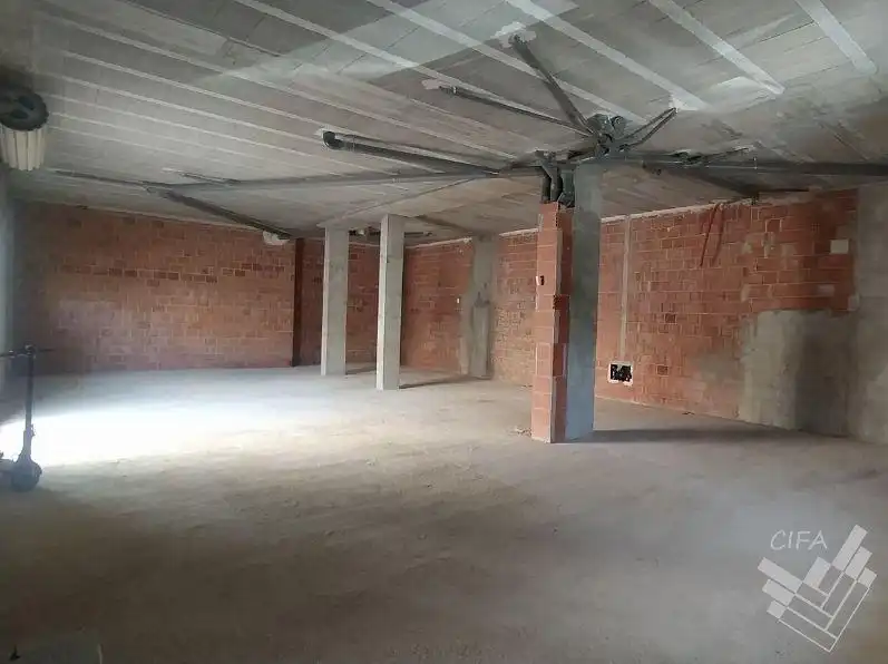 Local comercial en alquiler en Calle de San Andrés, imagen 9