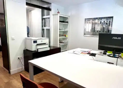 Local comercial en venda a CARLOS MACKINTOSCH, imagen 4