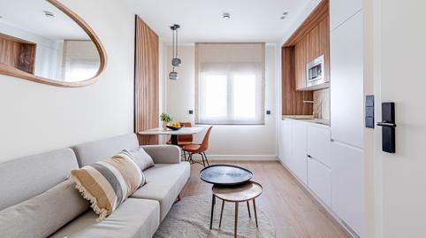 Photo 2 of Apartment to rent in Calle de San Buenaventura, 6, Palacio, Madrid