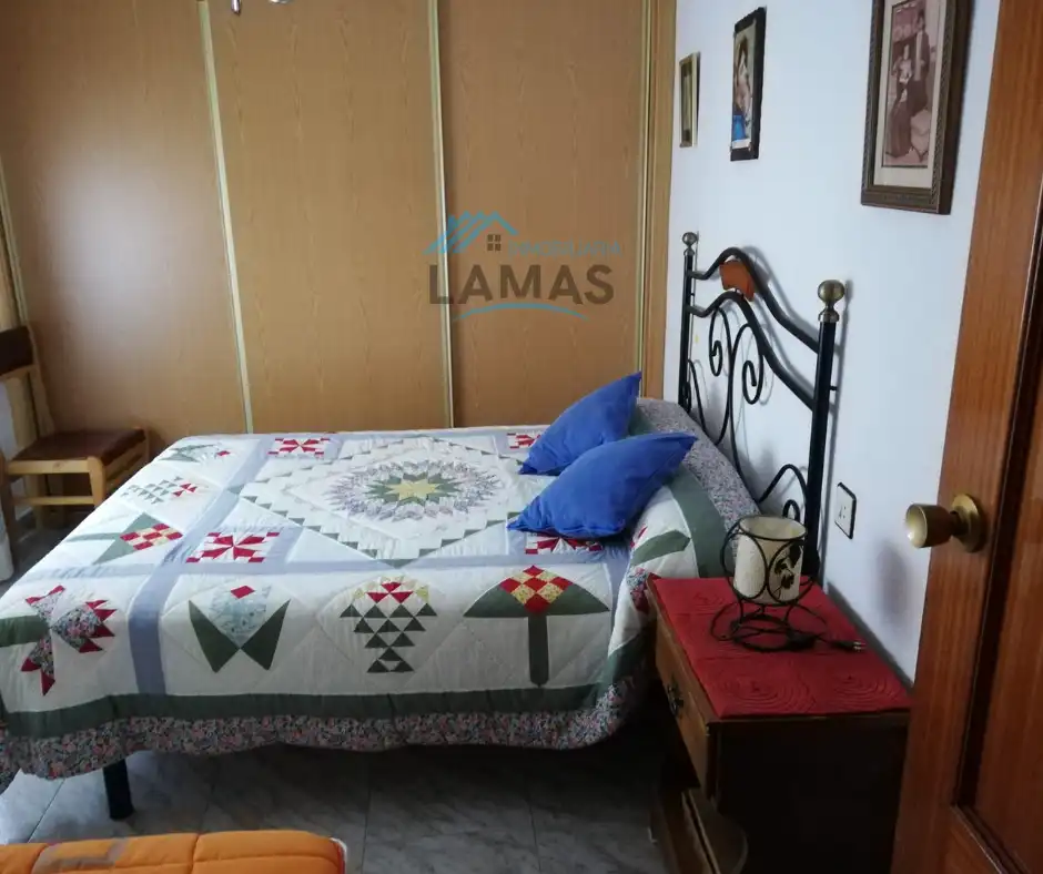 Habitación de Casa o chalet en venta en Belvís de Monroy con Aire acondicionado, Jardín privado y Terraza