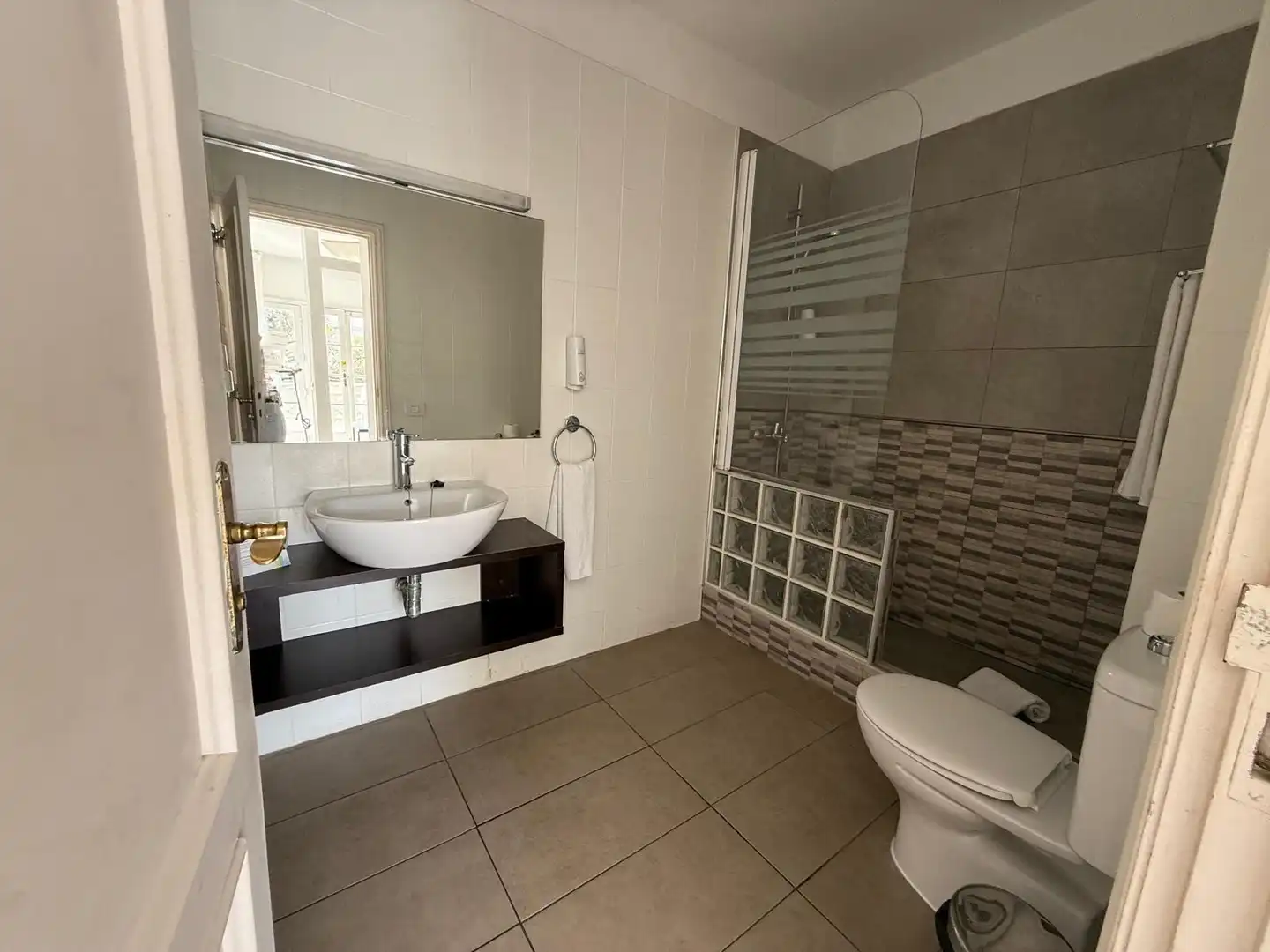 Bathroom of Apartments for sale in Adeje  with Furnished