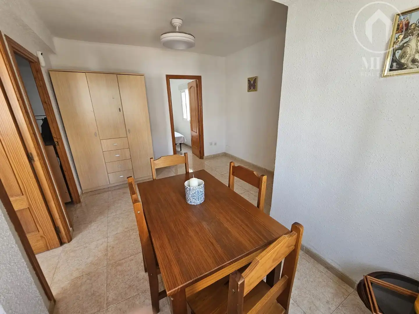 Piso con ascensor en venta en Alcalde jose maria corona, imagen 12