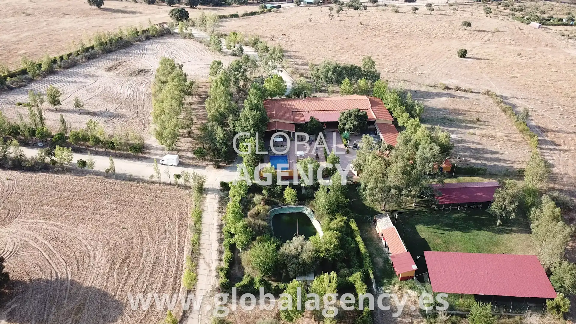 Terreno rustico in vendita a Castillo Campodón, imagen 9