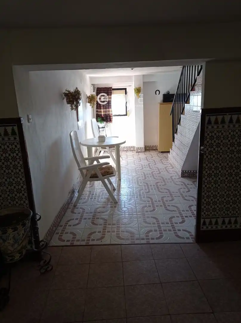 Casa o xalet en venda en Zufre amb Aire condicionat, Calefacció i Terrassa
