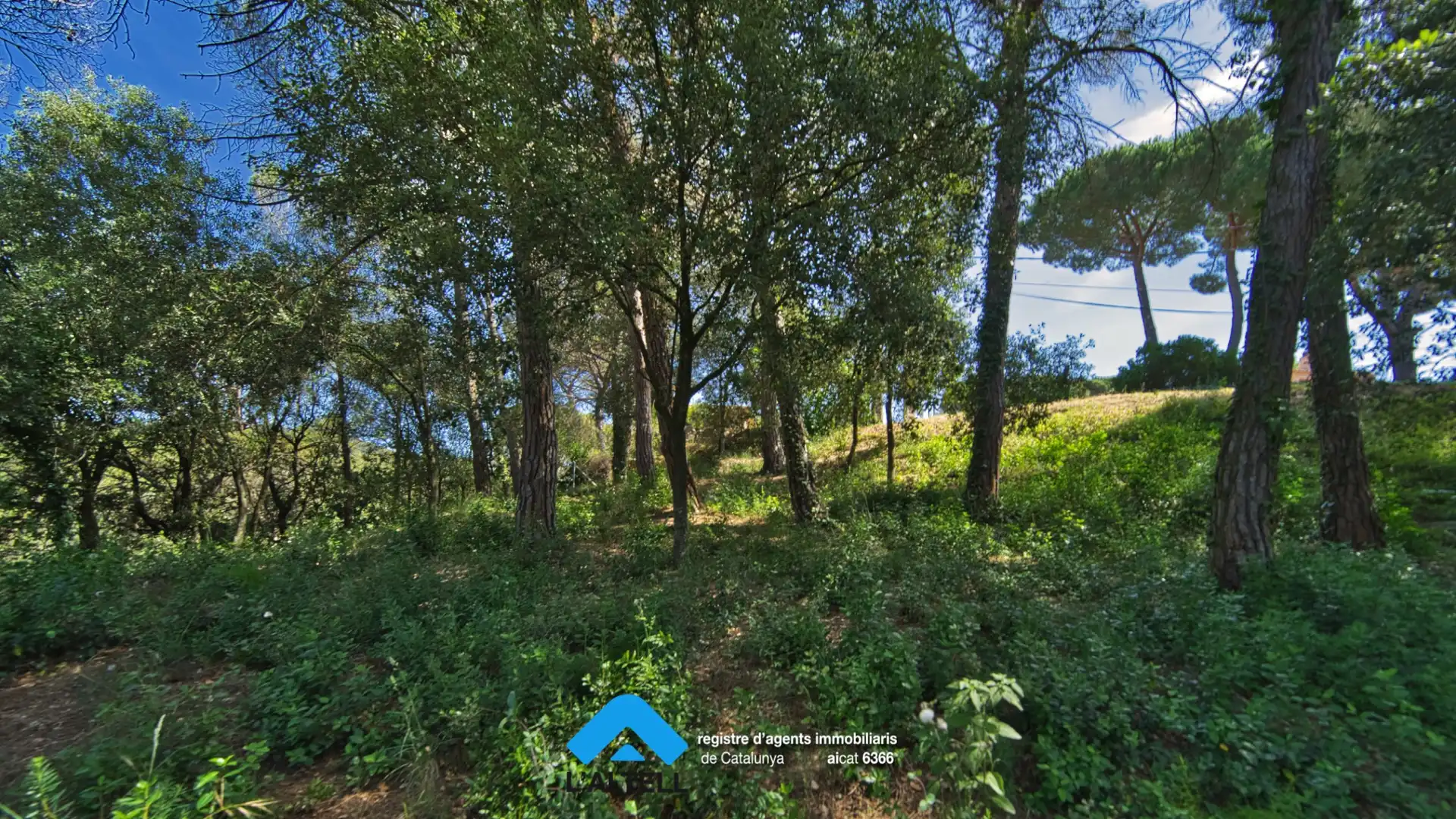 Terrenys i solars en venda a L'Ametlla del Vallès, imagen 14