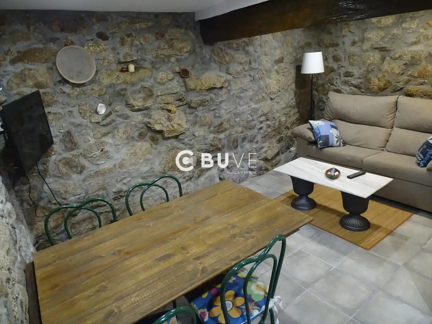 Casa o chalet en venta en Moraña con Calefacción, Jardín privado y Parquet