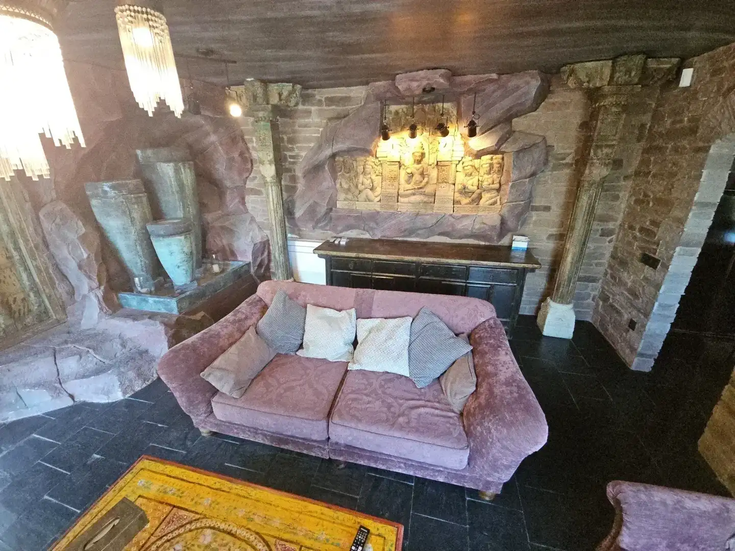 Casa o chalet en venta en Lloret de Mar con Aire acondicionado, Jardín privado y Terraza