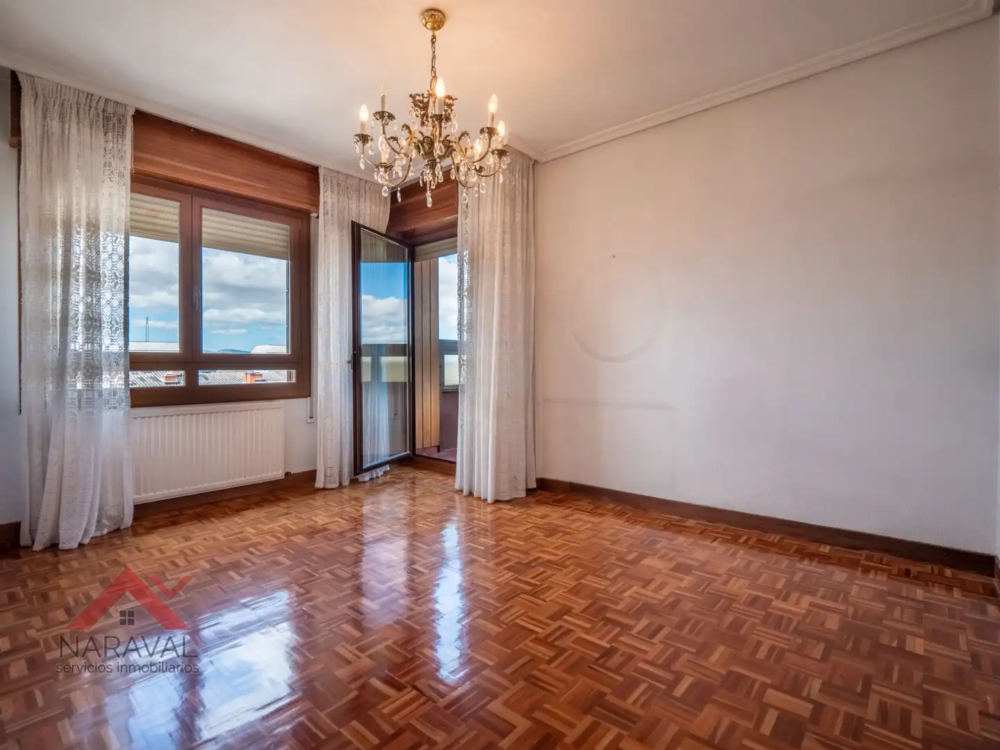 Wohnung mit Terrasse zum Verkauf in Avenida de Sancho el Fuerte, imagen 33