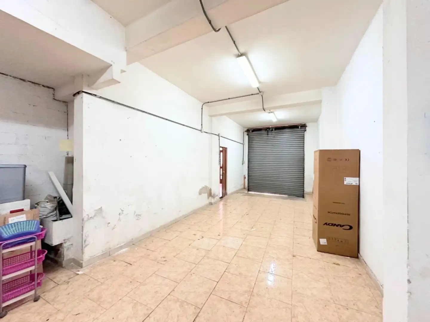 Garage for sale in Cullera