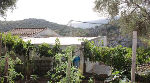 Photo 4 of Country house for sale in Calle Cantillo, 13, Benaoján, Málaga