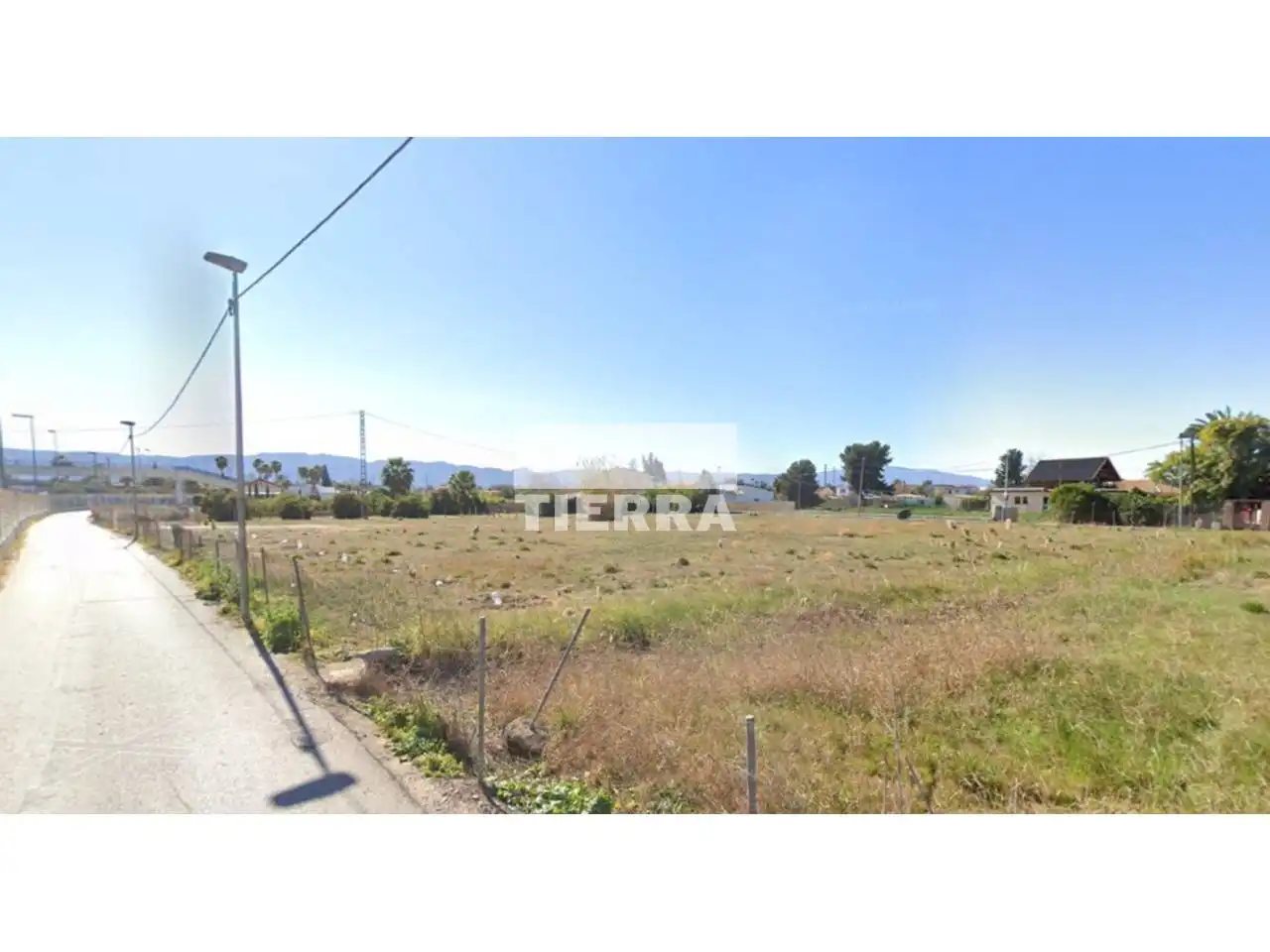 Residencial en venta en Murcia