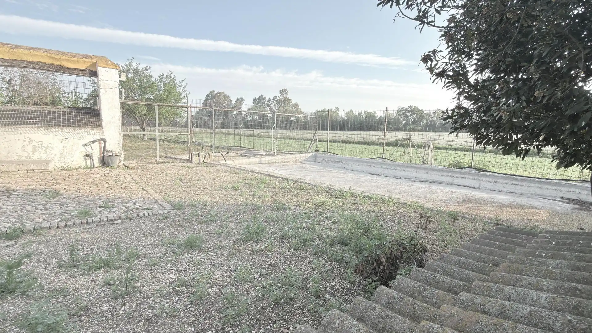Casa rústica amb piscina en venda a La Orden, imagen 34