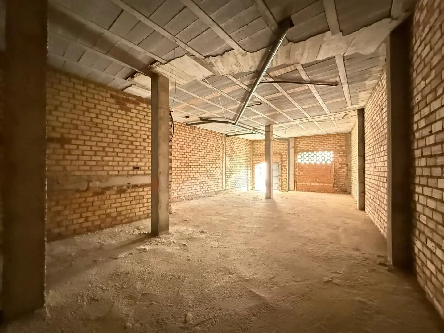 Local comercial en venta en Calle SAMBORONDON, imagen 10