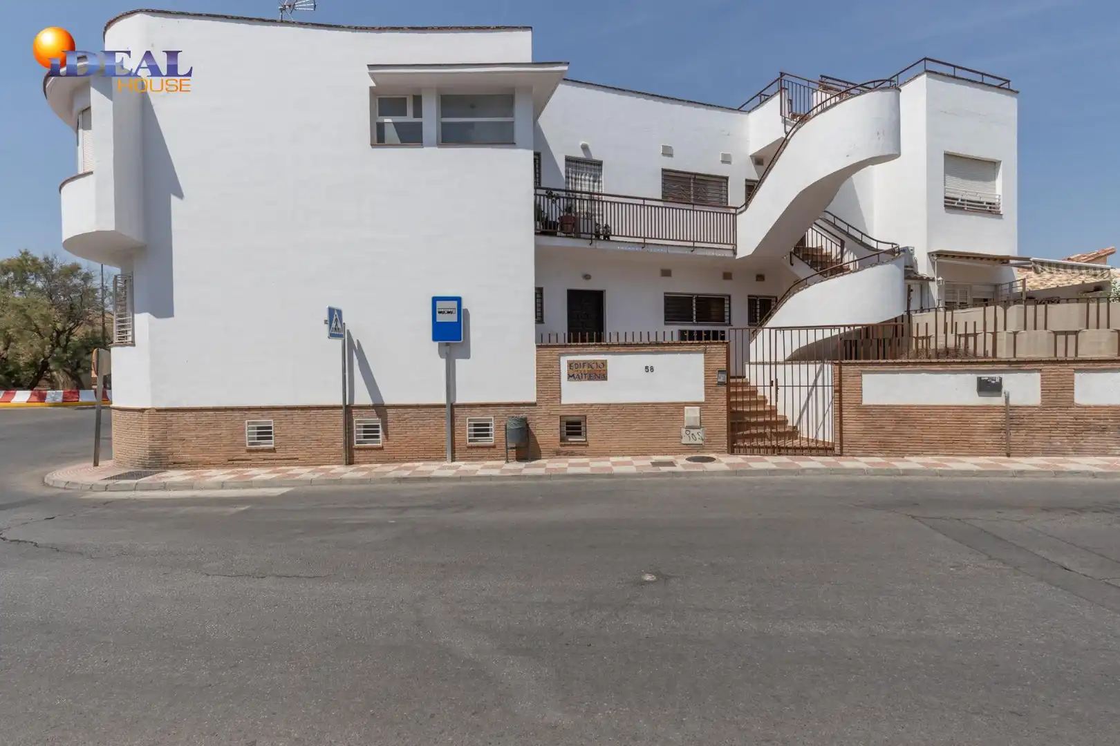 Triplex in vendita a Cájar