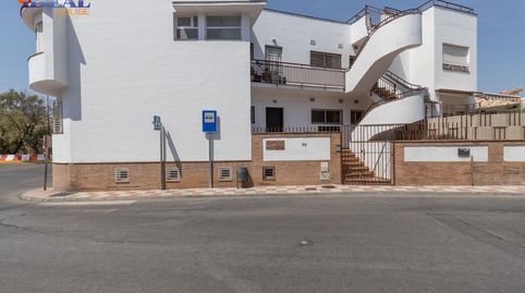 FANTÁSTICO TRÍPLEX EN CÁJAR UNA VIVIENDA LLEVA DE AMPLITUD Y LUMINOSIDAD