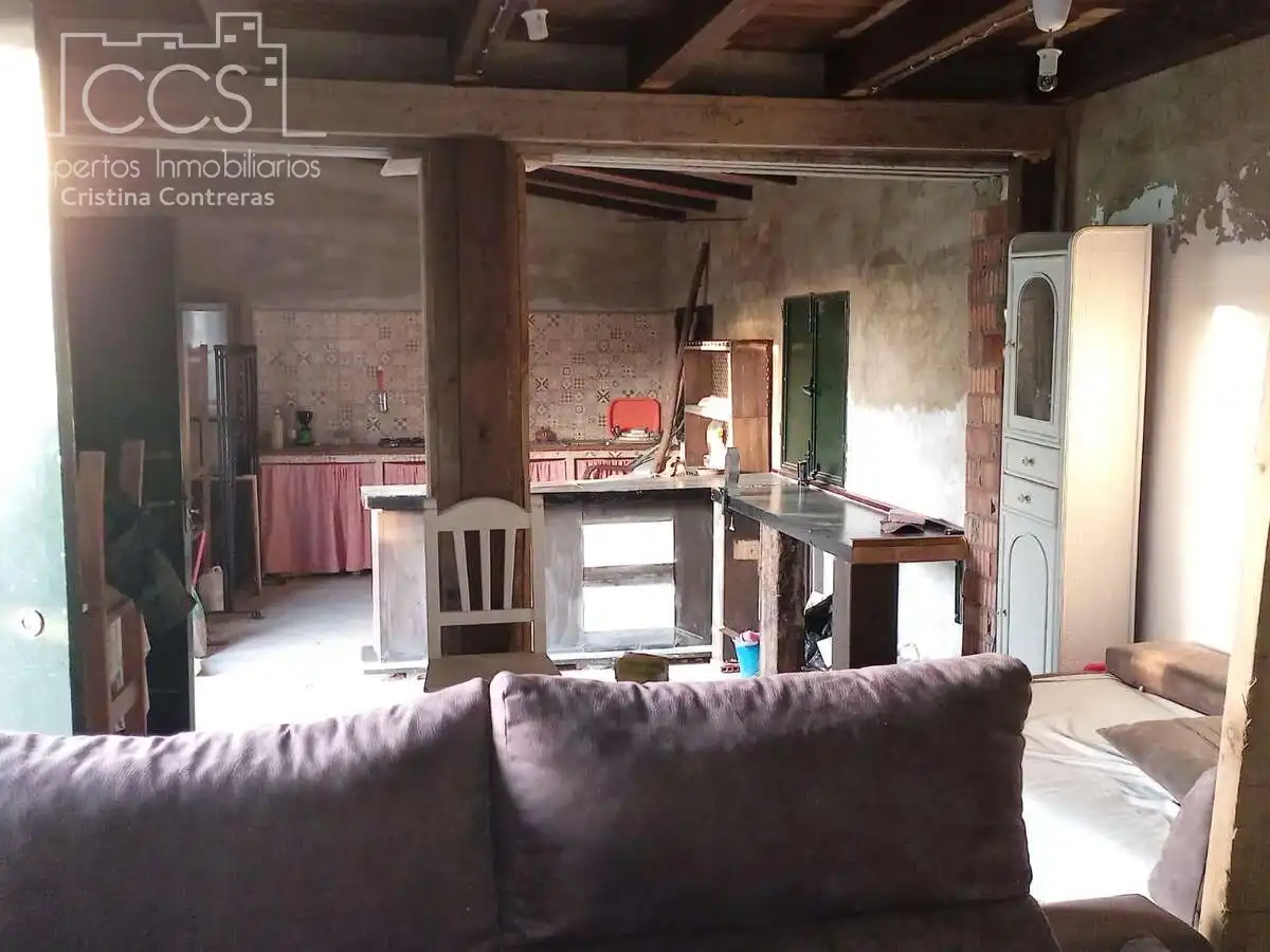 Cuina de Finca rústica en venda en Almonte