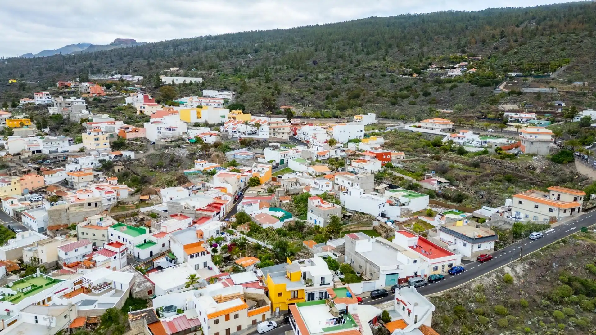 Terreny residencial en venda a Chío, imagen 22