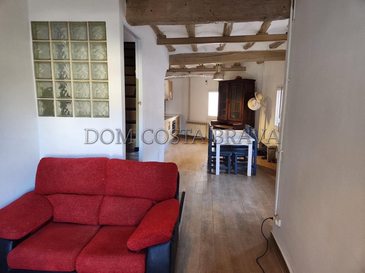 Single-family semi-detached for sale in Sant Pau de Segúries  with Heating