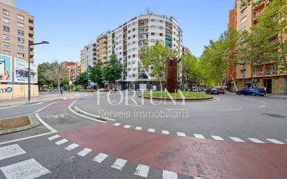 Vista exterior de Àtic en venda en Reus amb Terrassa i Balcó