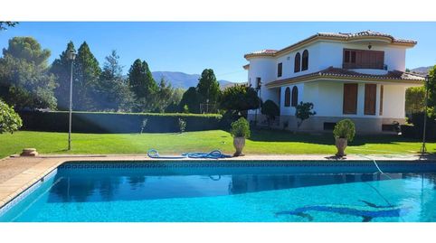 Venta de villa espaciosa en Baza, imagen 3