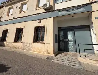 Local comercial en venda a Vara de Rey