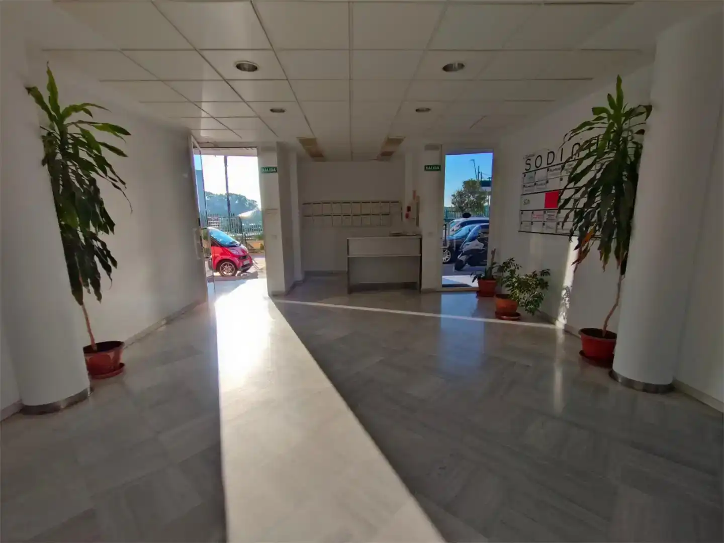 Büro zum Verkauf in Mairena del Aljarafe