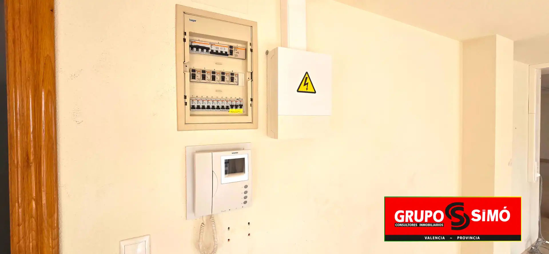 Oficina en venta en Alzira con Aire acondicionado
